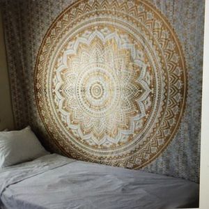 Tapestry! Brand new!!!! Still in package!!!!!!